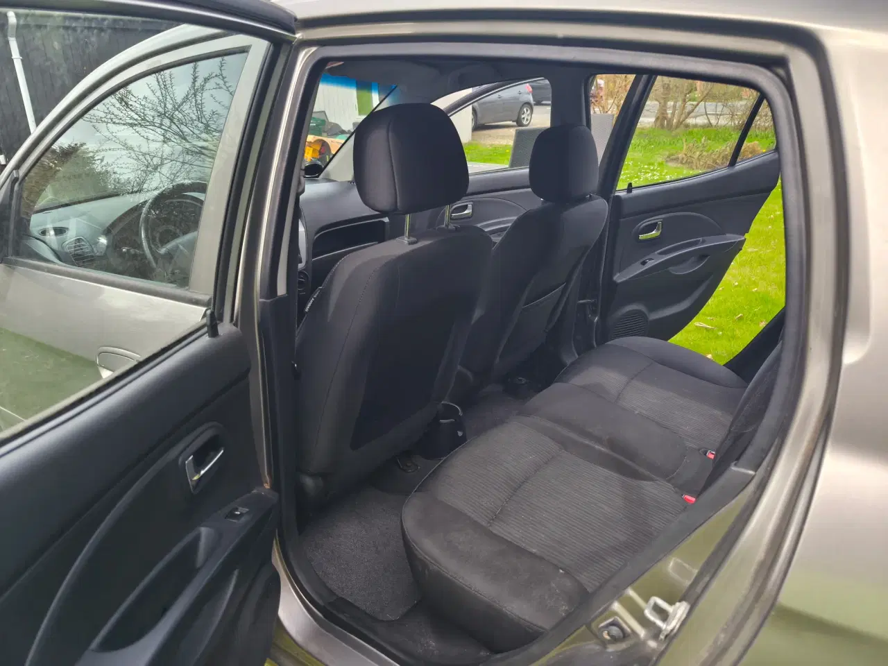 Billede 10 - Kia Picanto