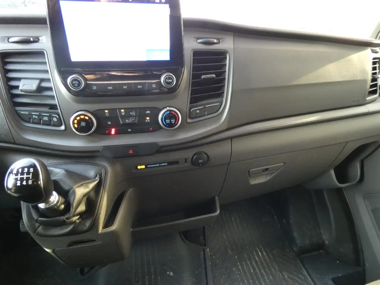 Billede 11 - Ford Transit 350 L3H2 2,0 TDCi Trend 130HK Van 6g