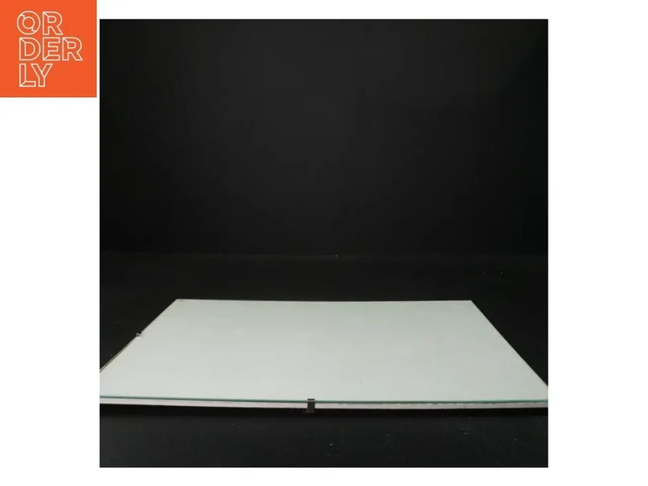 Billede 3 - Ramme (str. 35 x 28 cm)