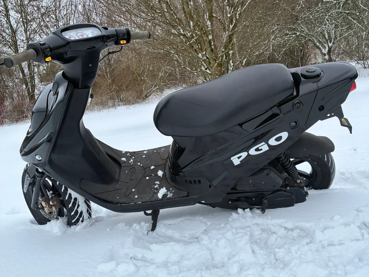 Billede 3 - Pgo hot 50