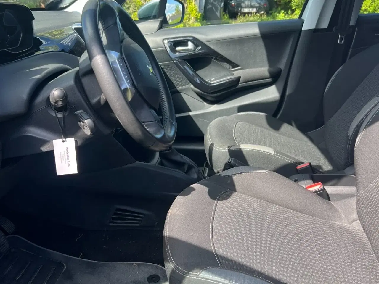 Billede 6 - Peugeot 208 1,6 BlueHDi 100 Active