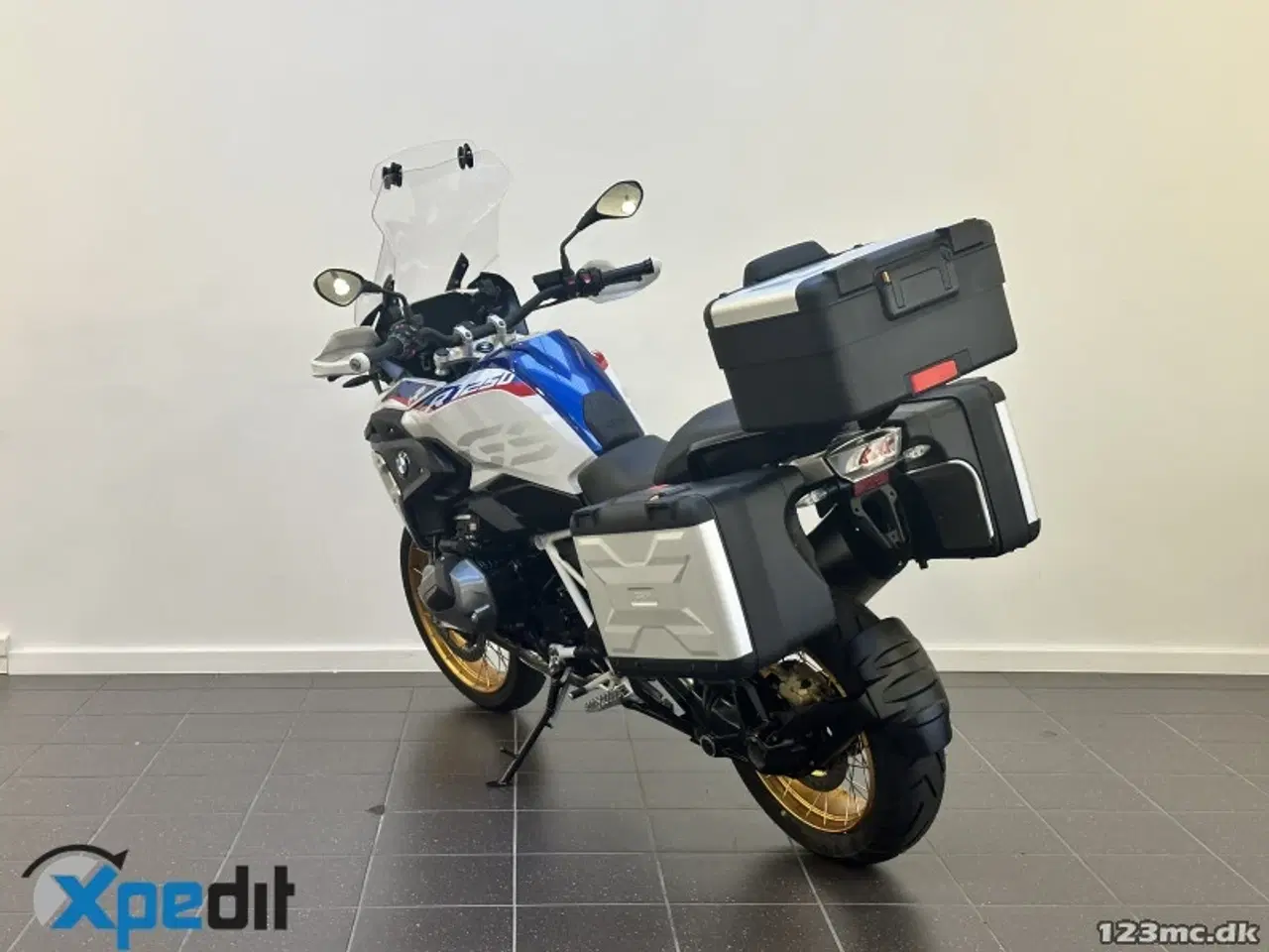 Billede 7 - BMW R 1250 GS