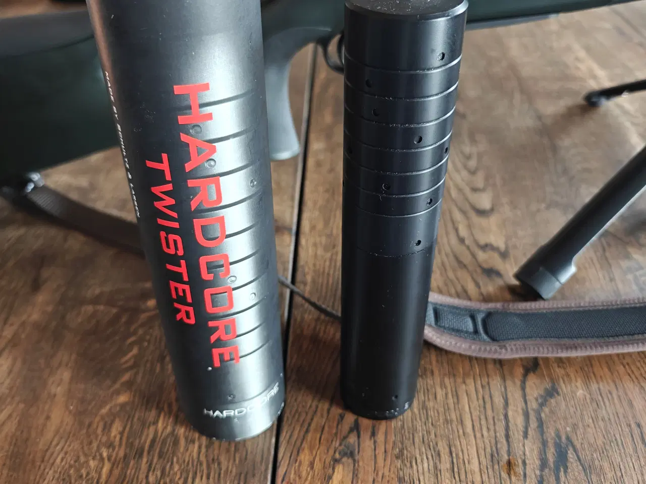 Billede 6 - SAUER 404 SYNCHRO XT SOM NY!!