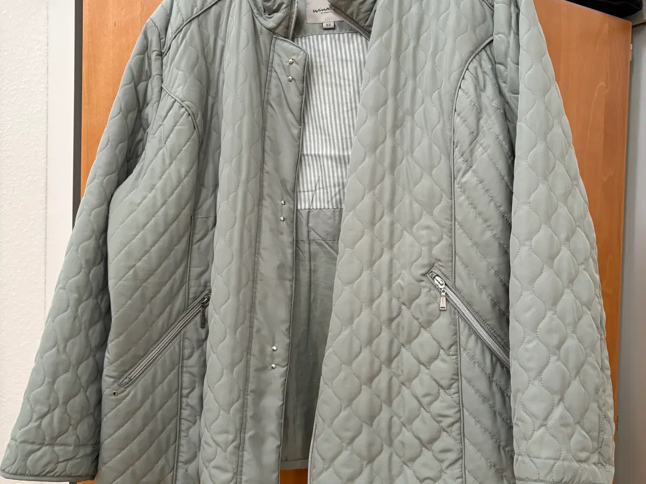 Billede 1 - Sommer og vinter jakke