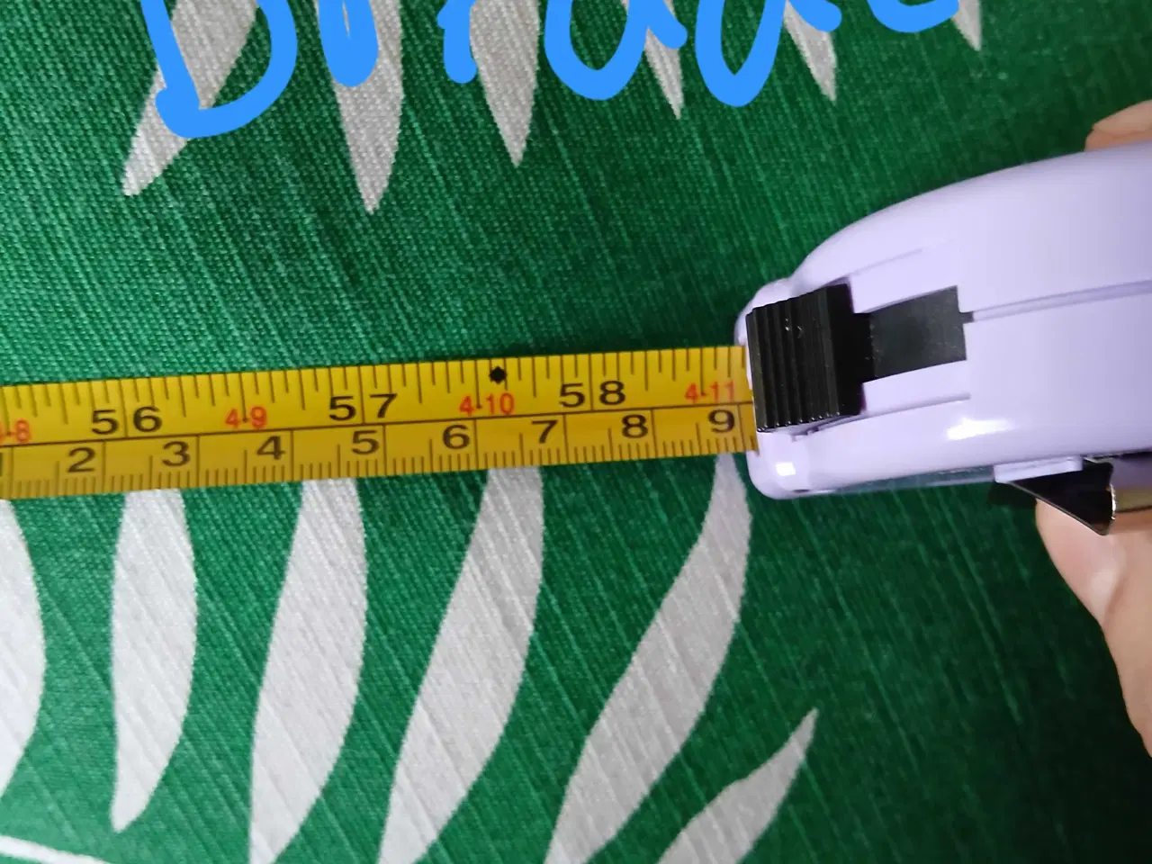 Billede 6 - Elegant, Smuk & Rummelig Klædeskab✨️