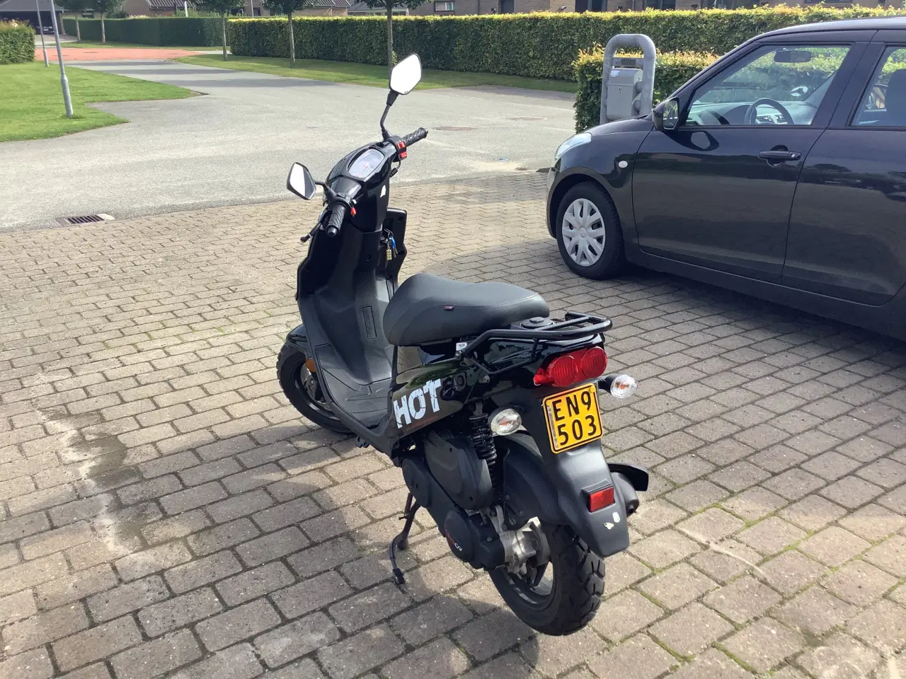 Billede 6 - MotoCr HOT50
