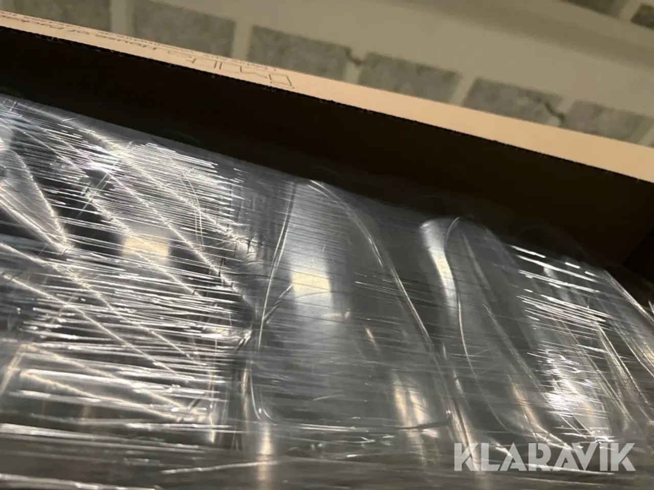 Billede 5 - Plastikflasker House of packaging - 14 paller af ca 528stk