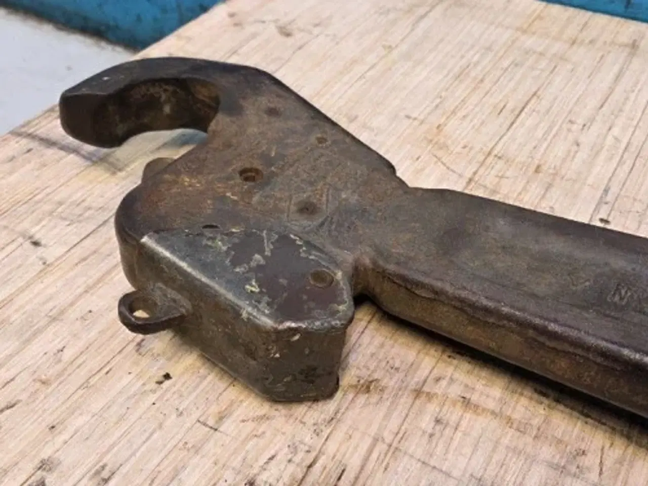 Billede 5 - Massey Ferguson 3060 Arm R. 3615058M1