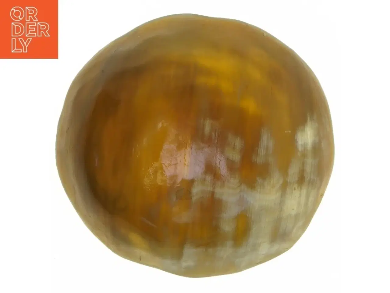 Billede 3 - Hornskål (str. 4x12 cm)