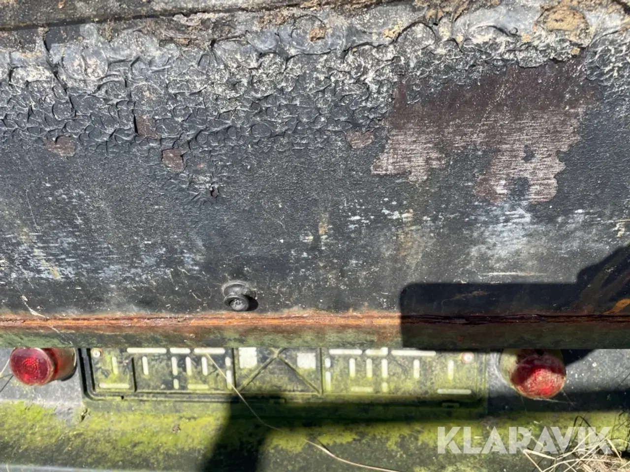 Billede 8 - Rampe/lift