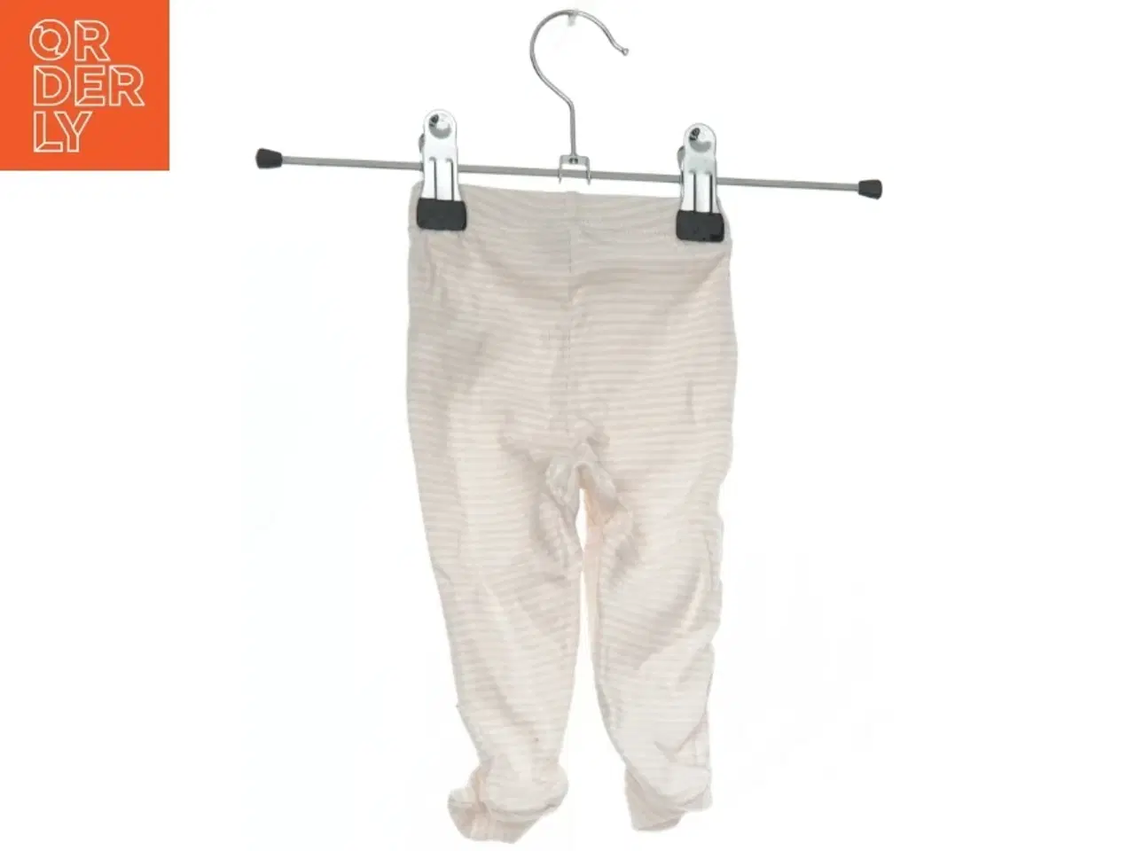 Billede 2 - Benklæder til baby fra Fixoni (str. 50)