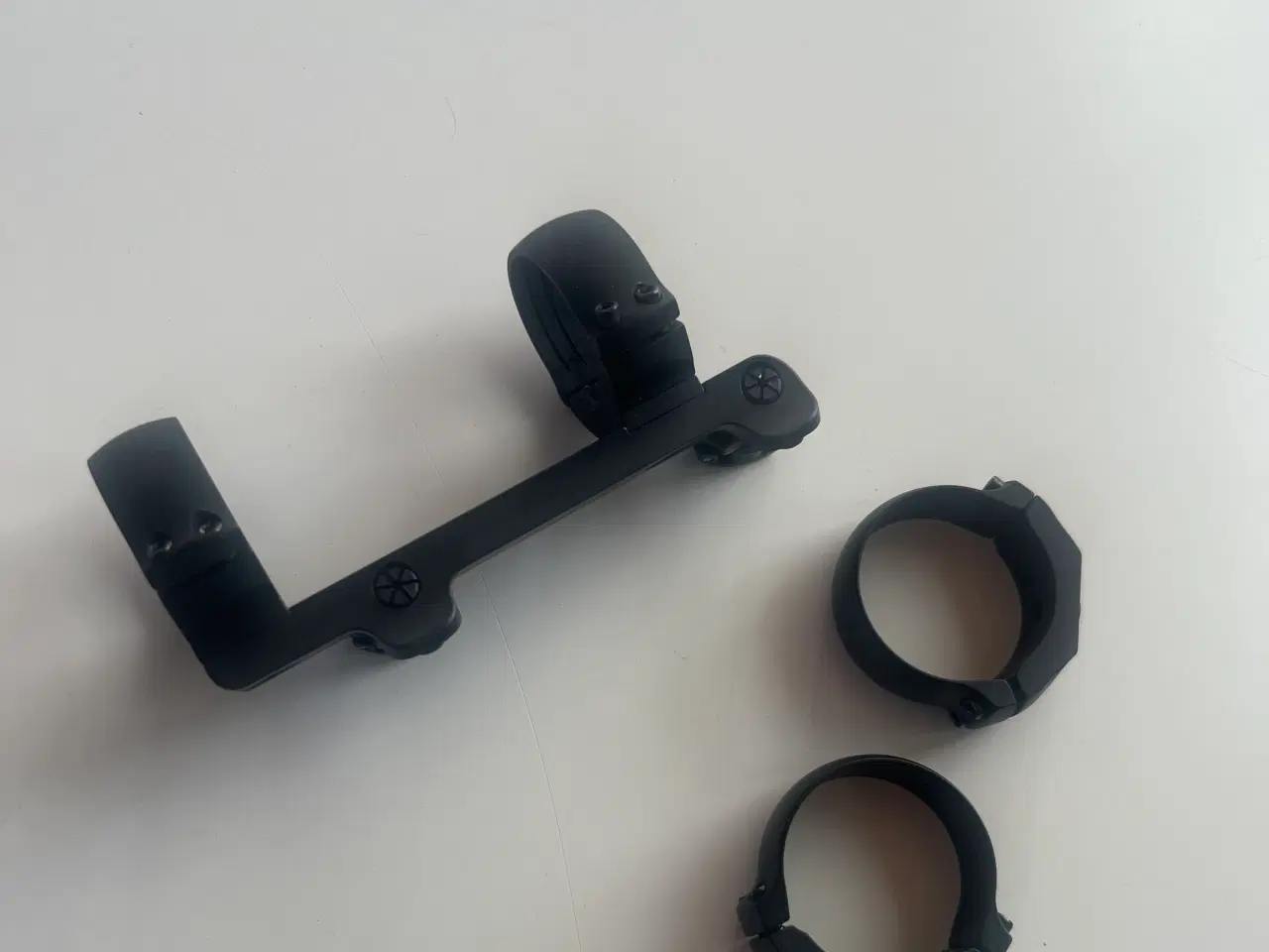 Billede 2 - Blaser montager R8 - R93 -D99 MF