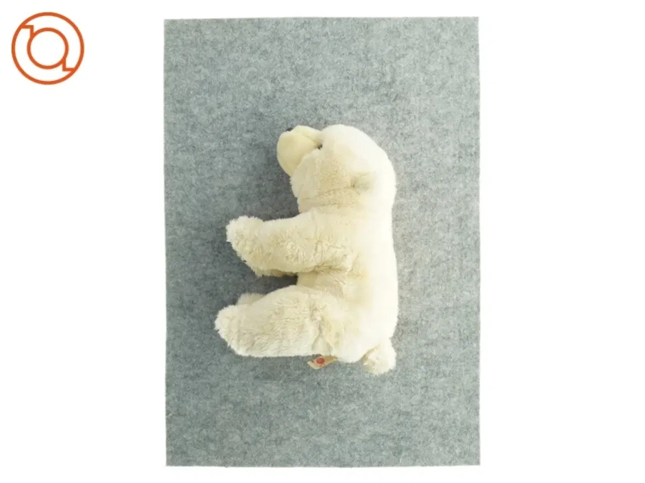 Billede 1 - Bamse (str. 30 x 14 x 20)