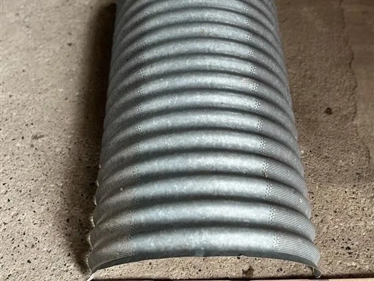 Billede 5 - - - - Tørrekanaler 50 stk. type 900