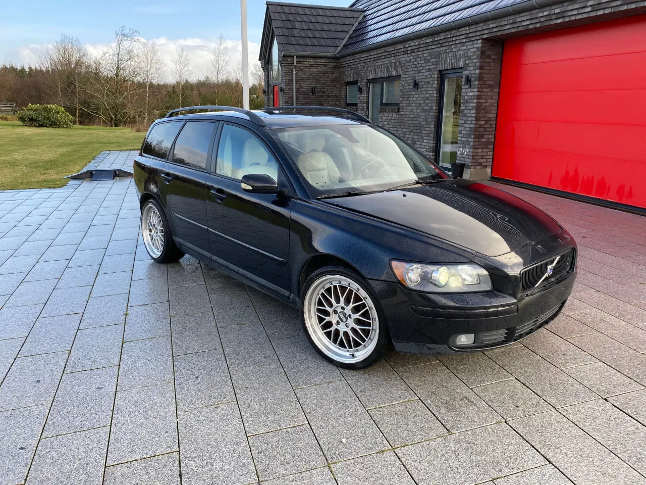 Billede 7 - Volvo V 50 2004