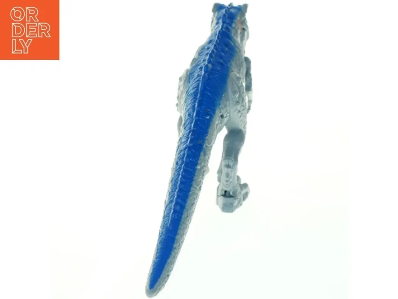 Billede 4 - Plastik dinosaur legetøj fra Dragoni Toys (str. 52 x 19 cm)