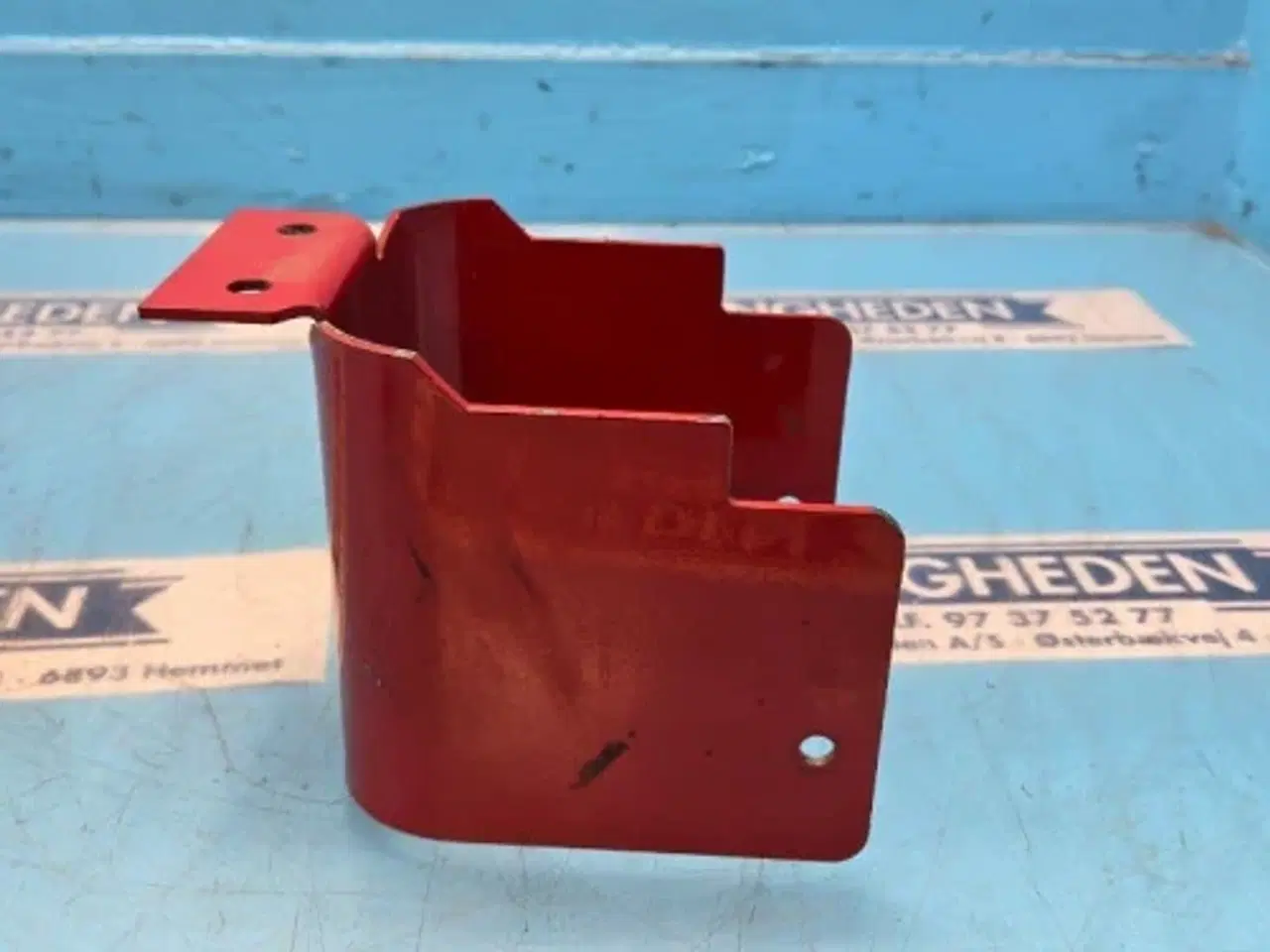 Billede 4 - Case 5088 Beslag 87754319