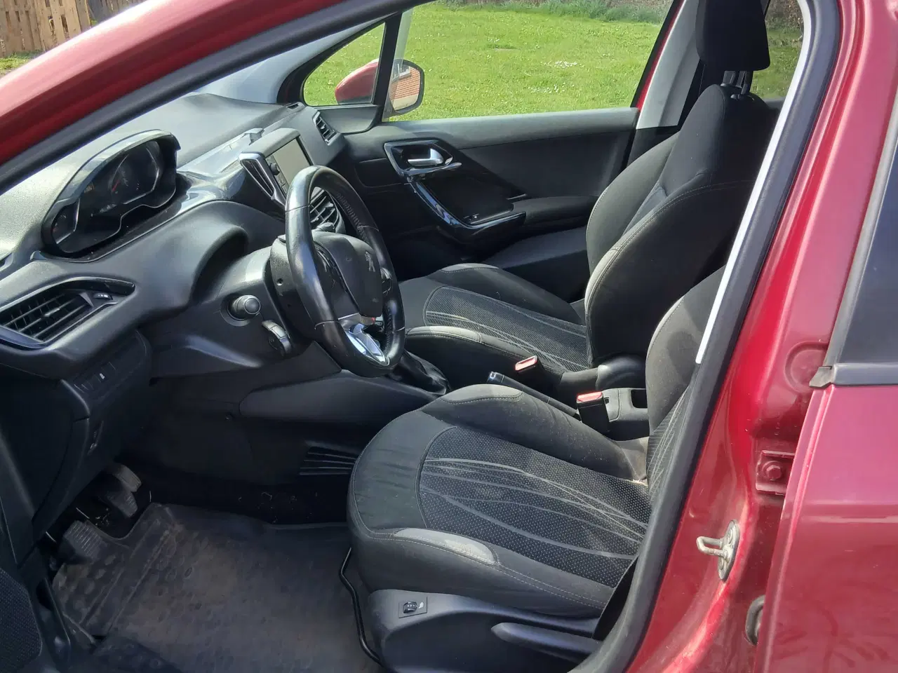 Billede 7 - Peugeot 208