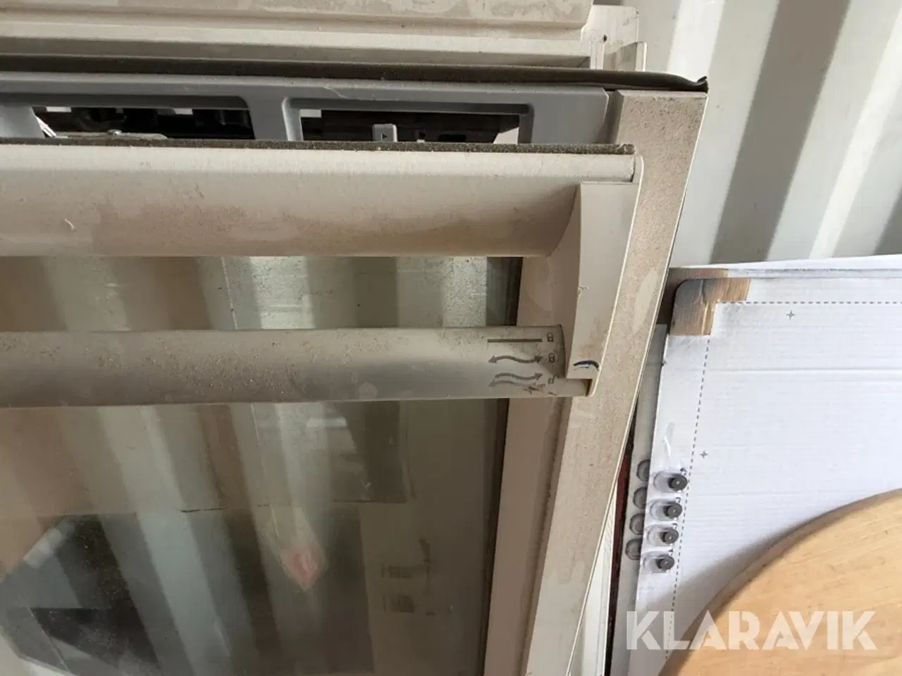 Billede 10 - Tagvindue med tilbehør Velux GGL FK08