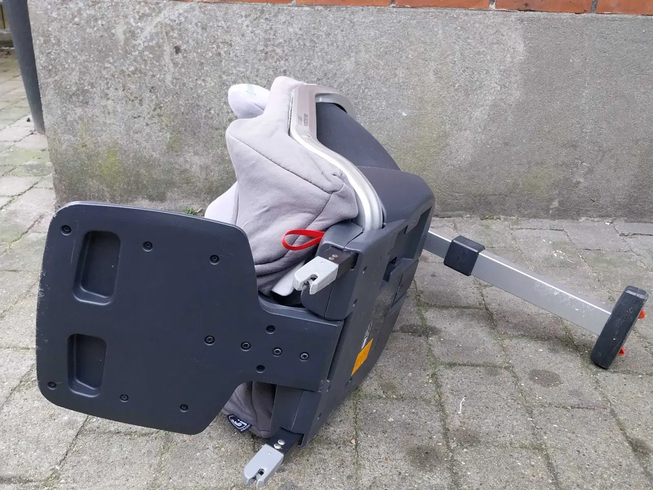 Billede 12 - Concord reverso plus autostol