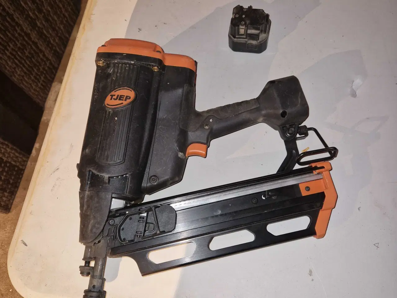 Billede 2 - Tjep Gassømpistol GRF 34/90