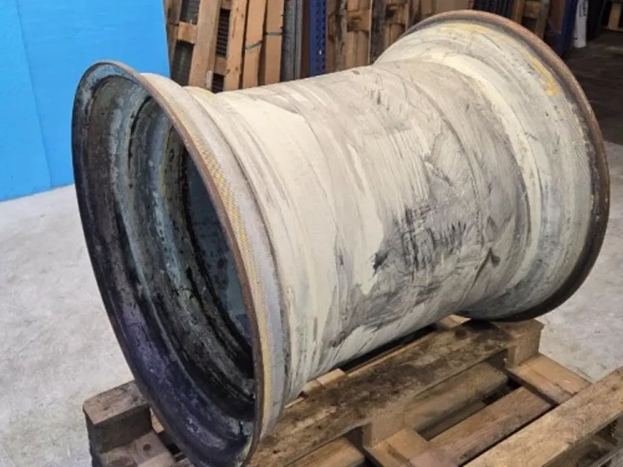 Billede 18 - 32"    DH36X32