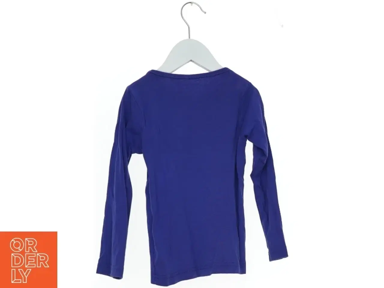 Billede 2 - Langærmet T-shirt fra Name It (str. 110)