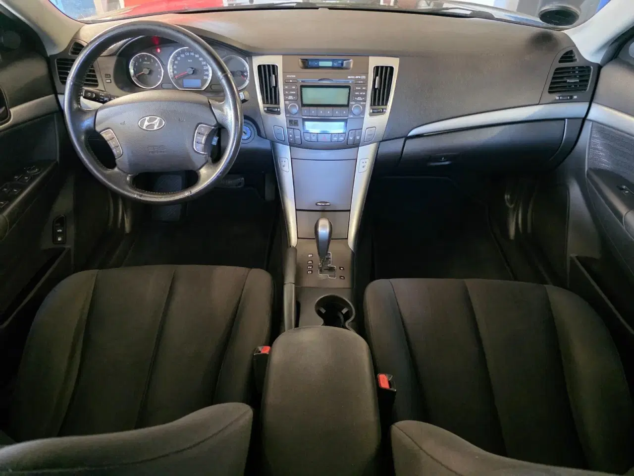 Billede 8 - Hyundai Sonata 3,3 GLS aut.