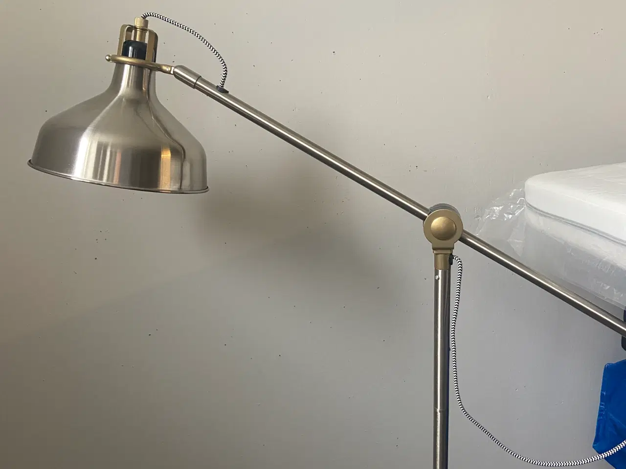 Billede 2 - Standerlampe Ikea