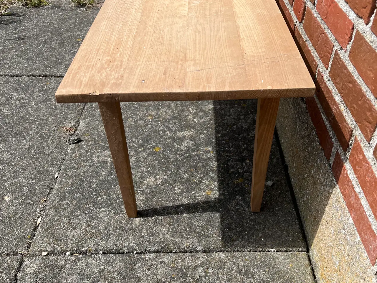Billede 5 - Sofabord 