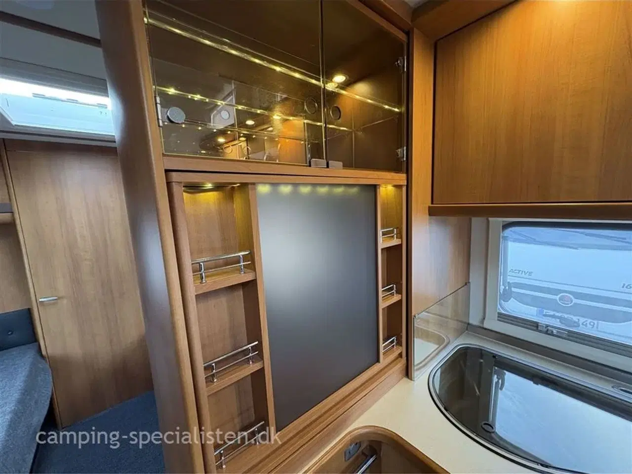 Billede 8 - 2009 - Fendt Topas 620 WGD Fendt Topas 620 WGD 2009 - Se den nu hos Camping-Specialisten.dk