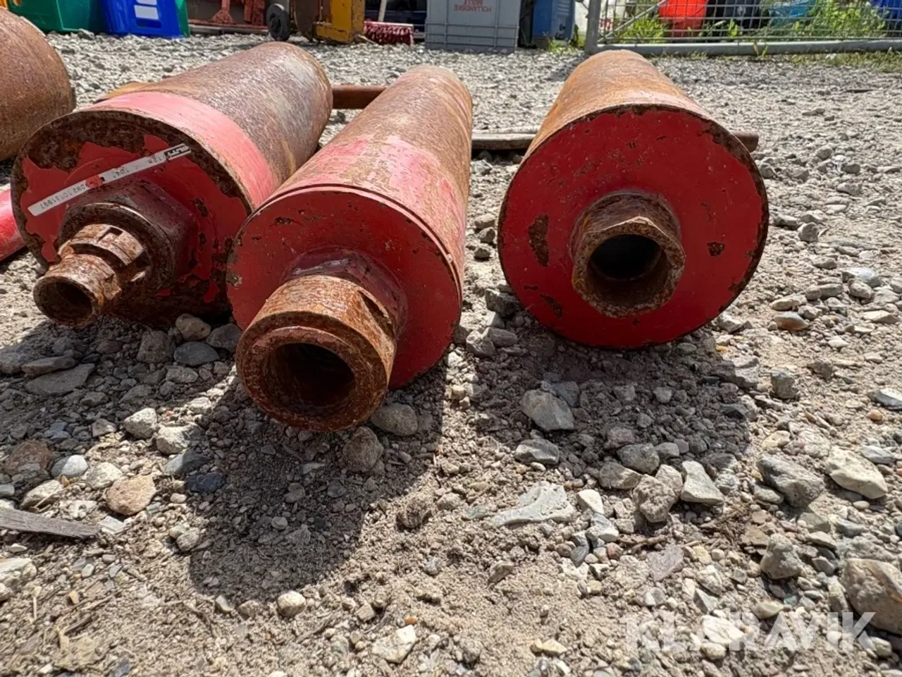 Billede 3 - Diamantbor Hilti