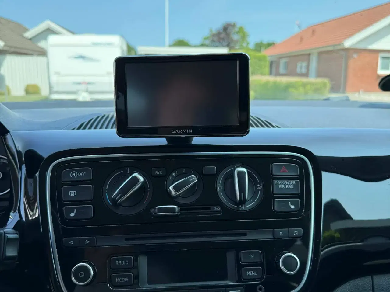 Billede 13 - VW Up! 1.0 MPI BMT 75 HK – 5-dørs