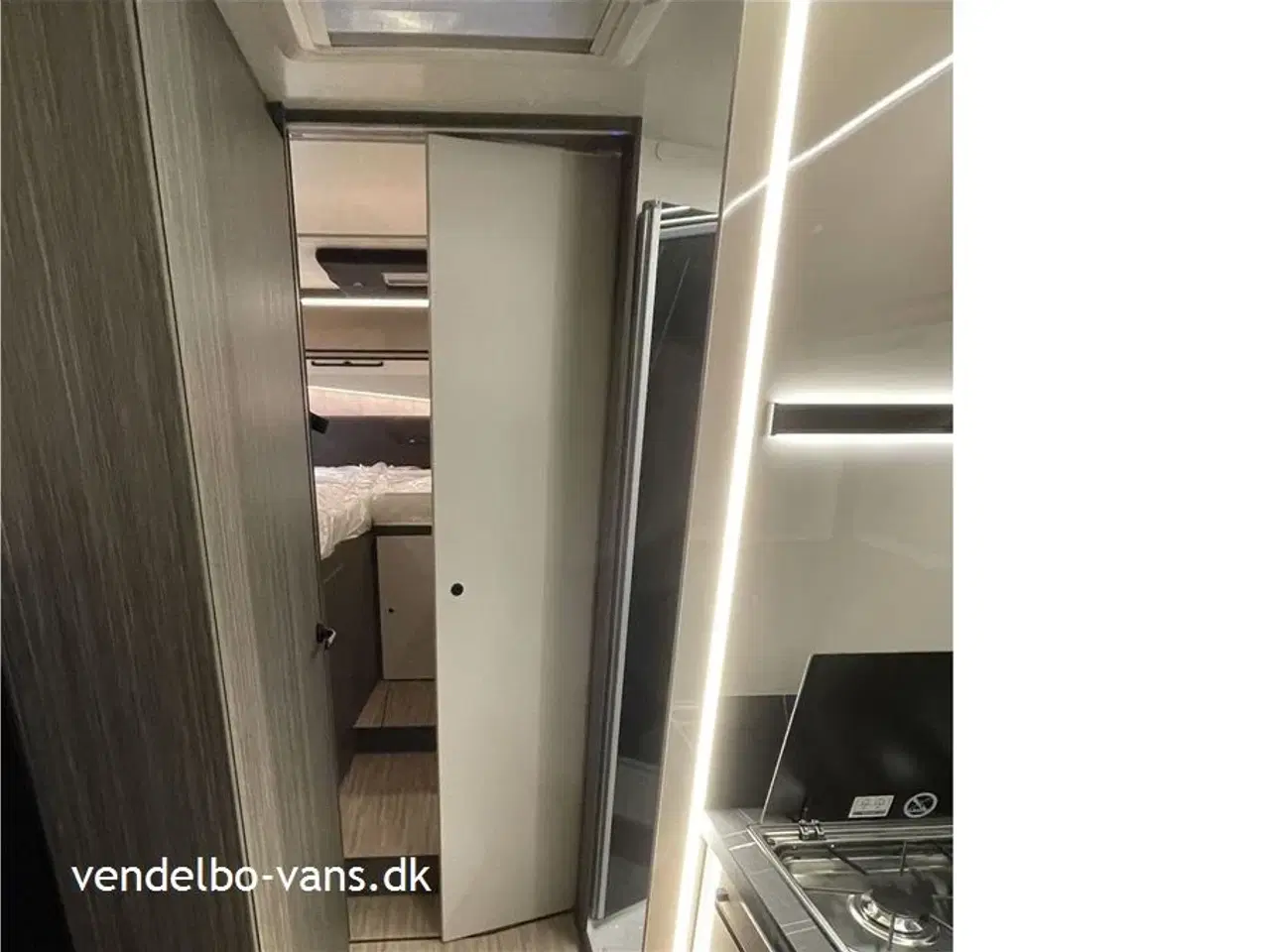 Billede 14 - 2026 - McLouis Nevis 873 Enkeltseng