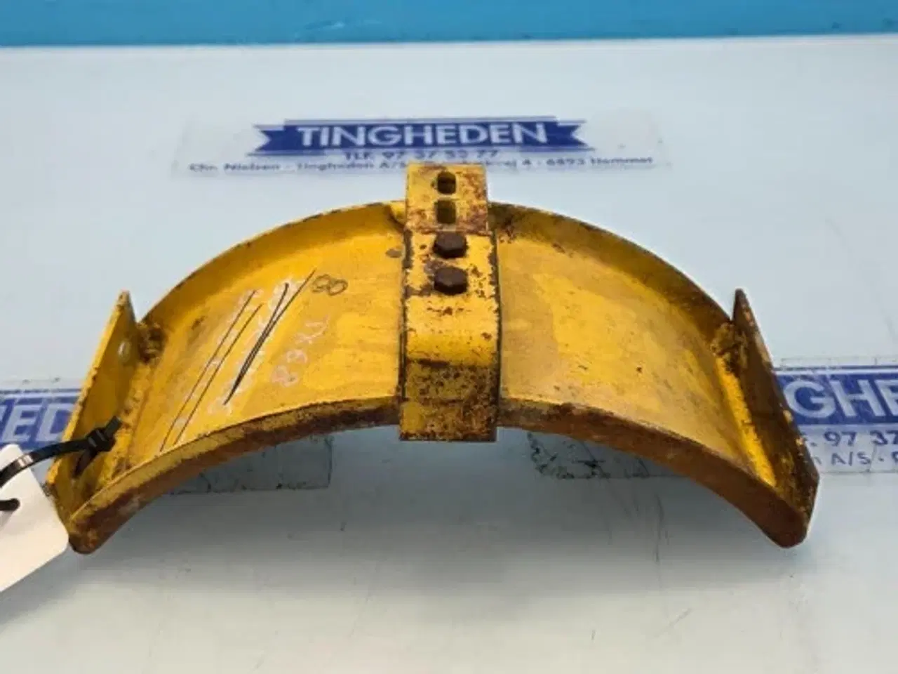 Billede 2 - New Holland TX68 Svøb 80455167