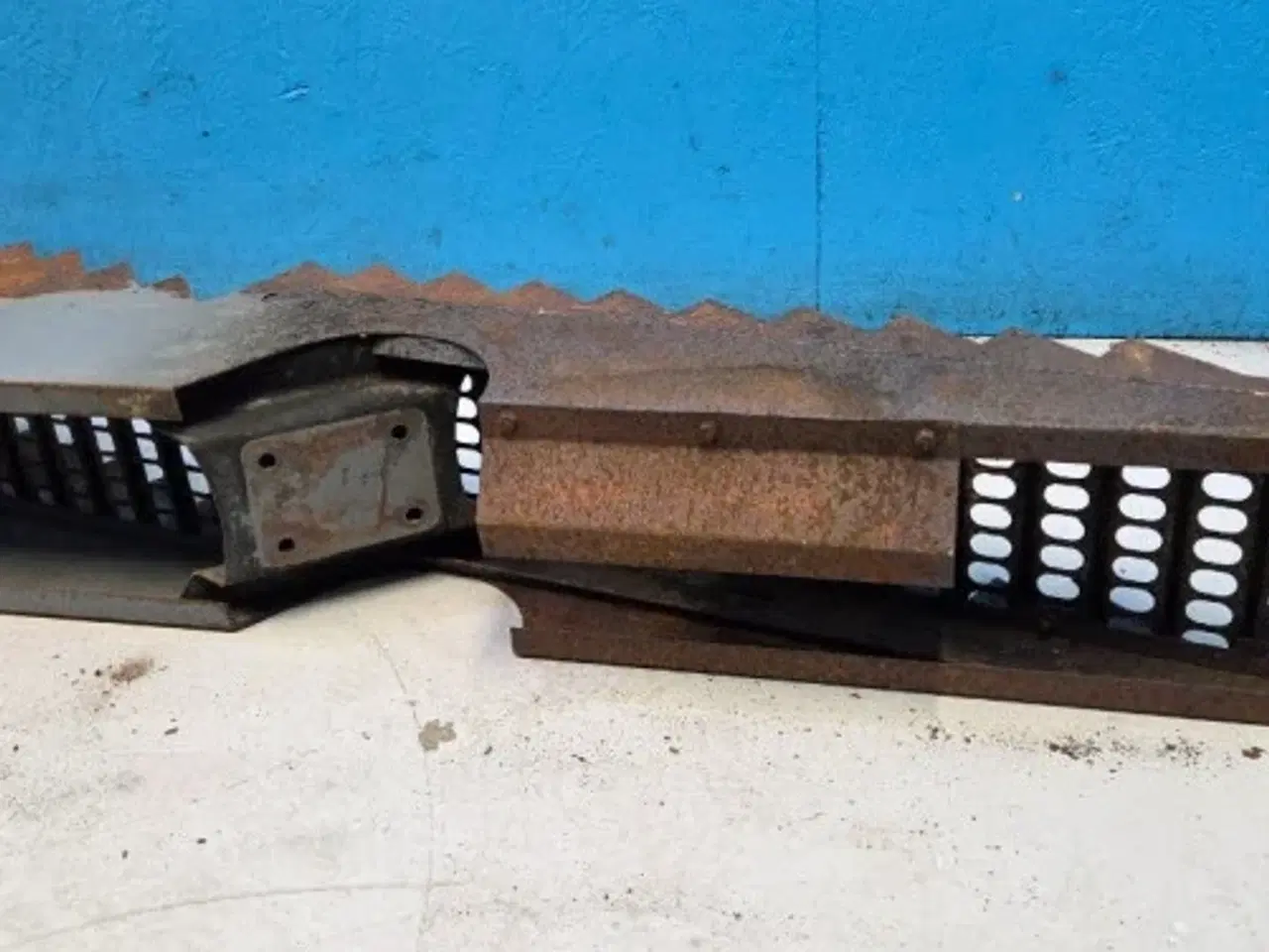 Billede 8 - Massey Ferguson 7278 Ryster 28485200