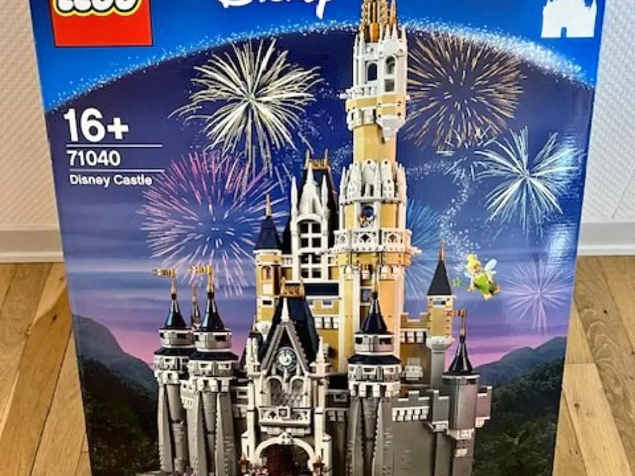 Billede 1 - Lego