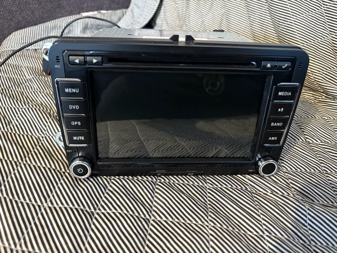 Billede 1 - Multimedia til Vw, Skoda , Seat 