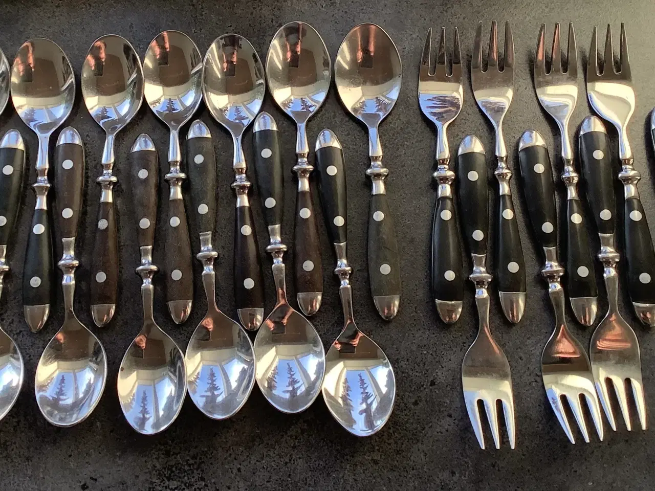 Billede 7 - BESTIK 82 dele - samlet pris 