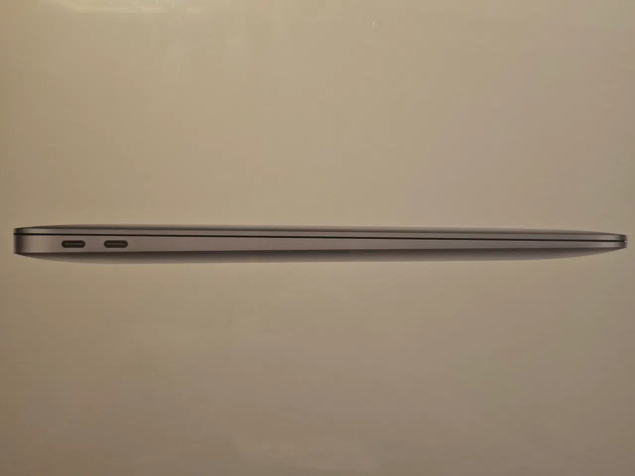 Billede 3 - MacBook Air 13 M1/8/256 SSD