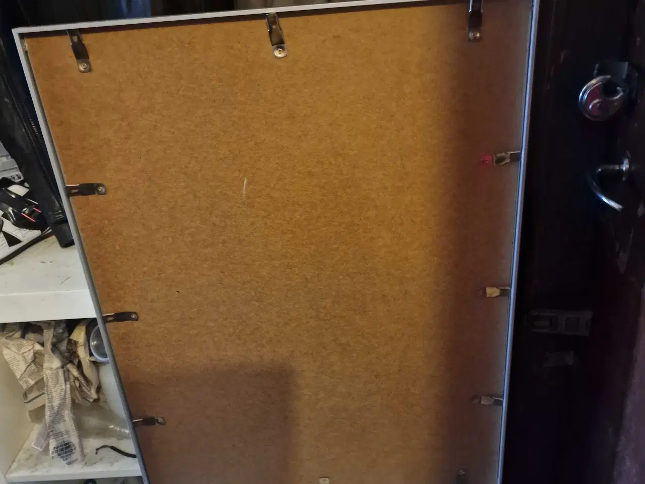 Billede 3 - Marc Chagall plakat