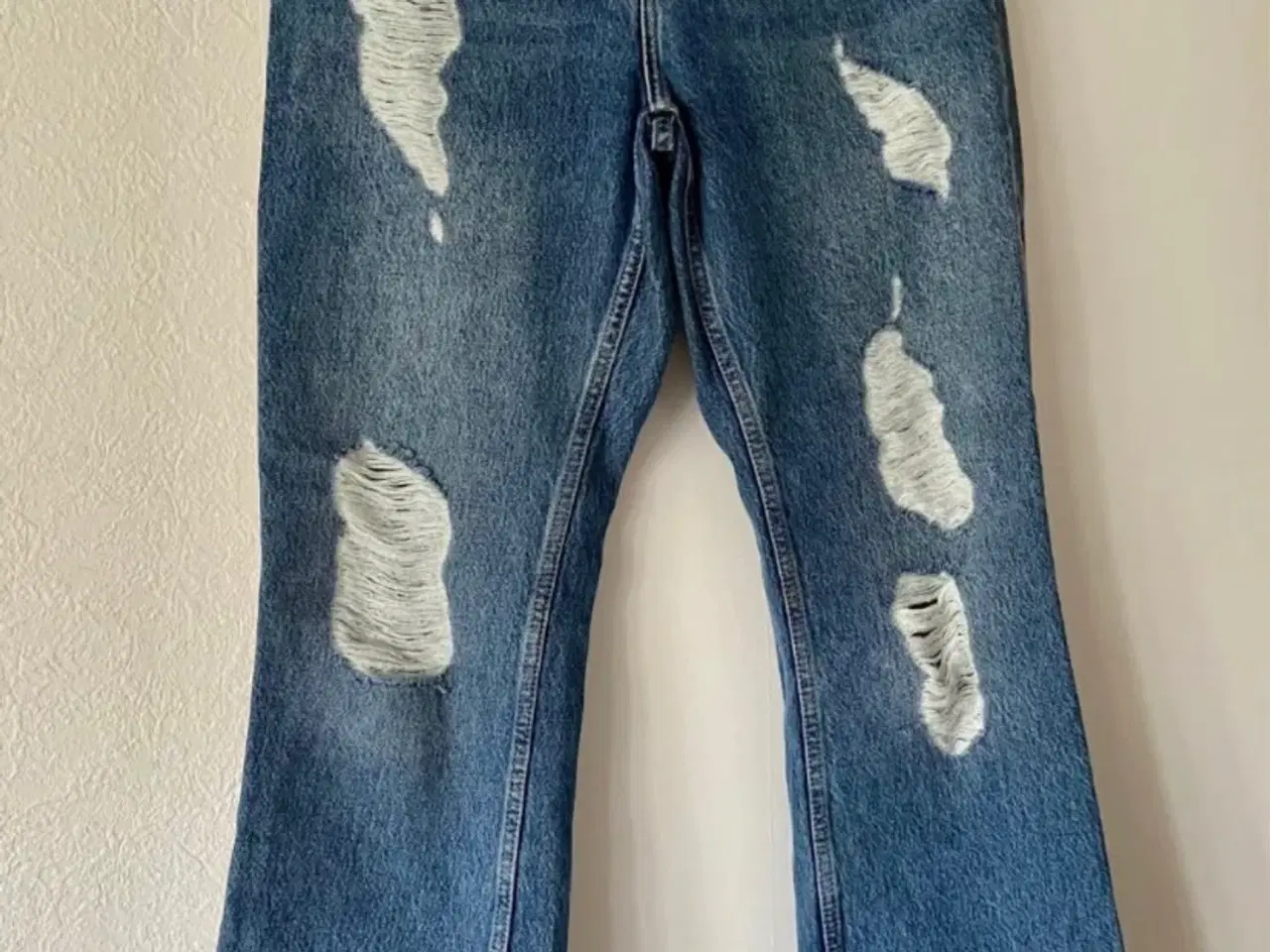 Billede 5 - Nelly jeans 28