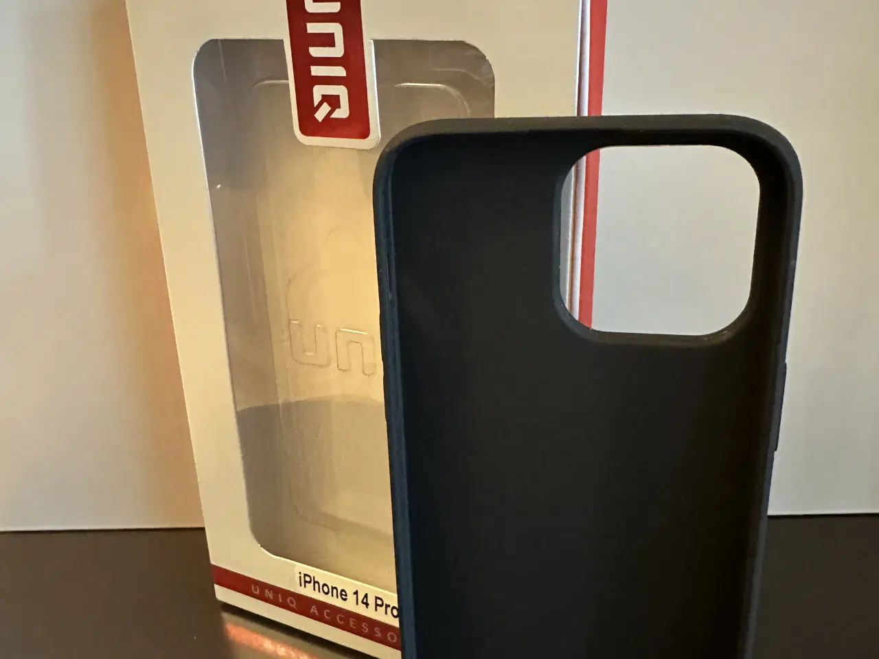 Billede 4 - UNIQ Accessory TPU Cover til iPhone 14 Pro Max