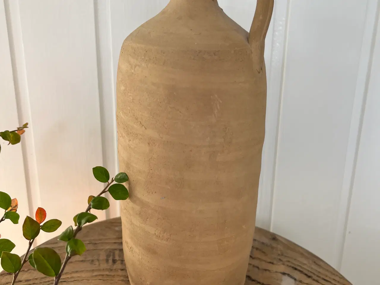 Billede 3 - Flotte ler krukkerne