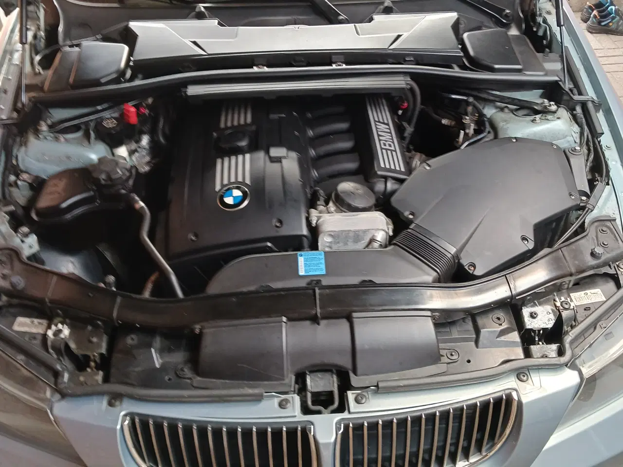 Billede 9 - BMW 325i