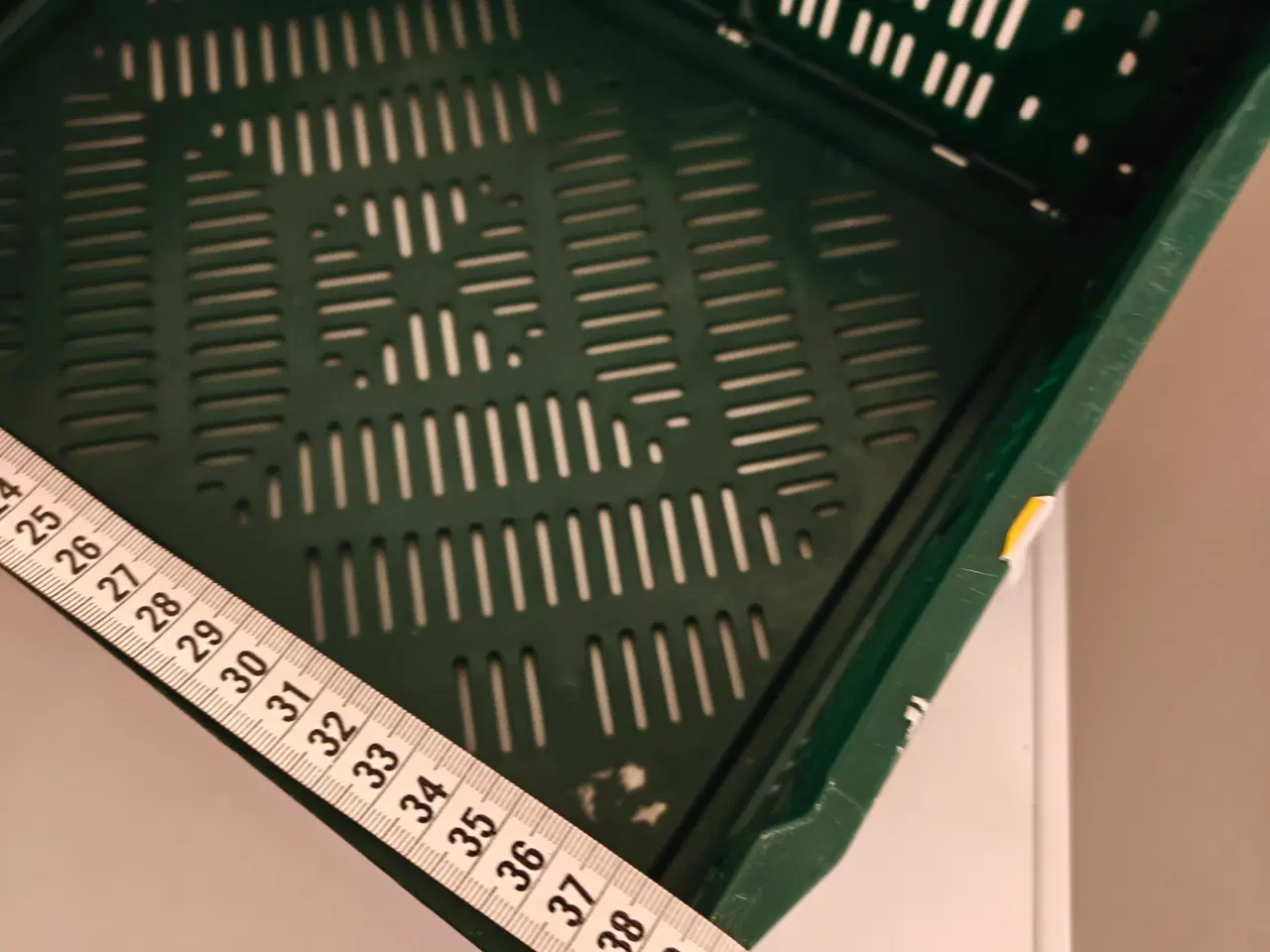 Billede 4 - 10 små foldekasser