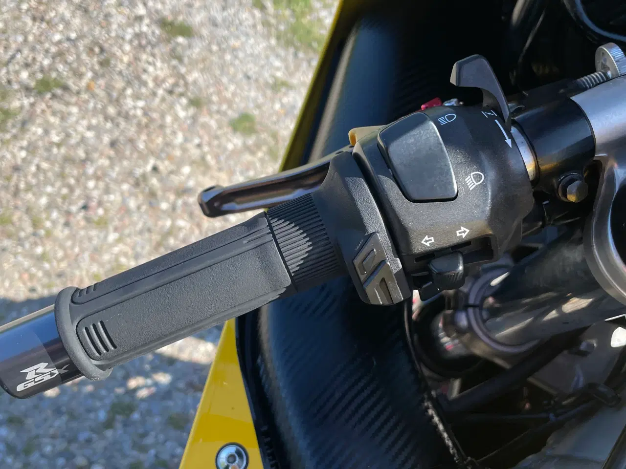 Billede 10 - Suzuki Gsxr 600