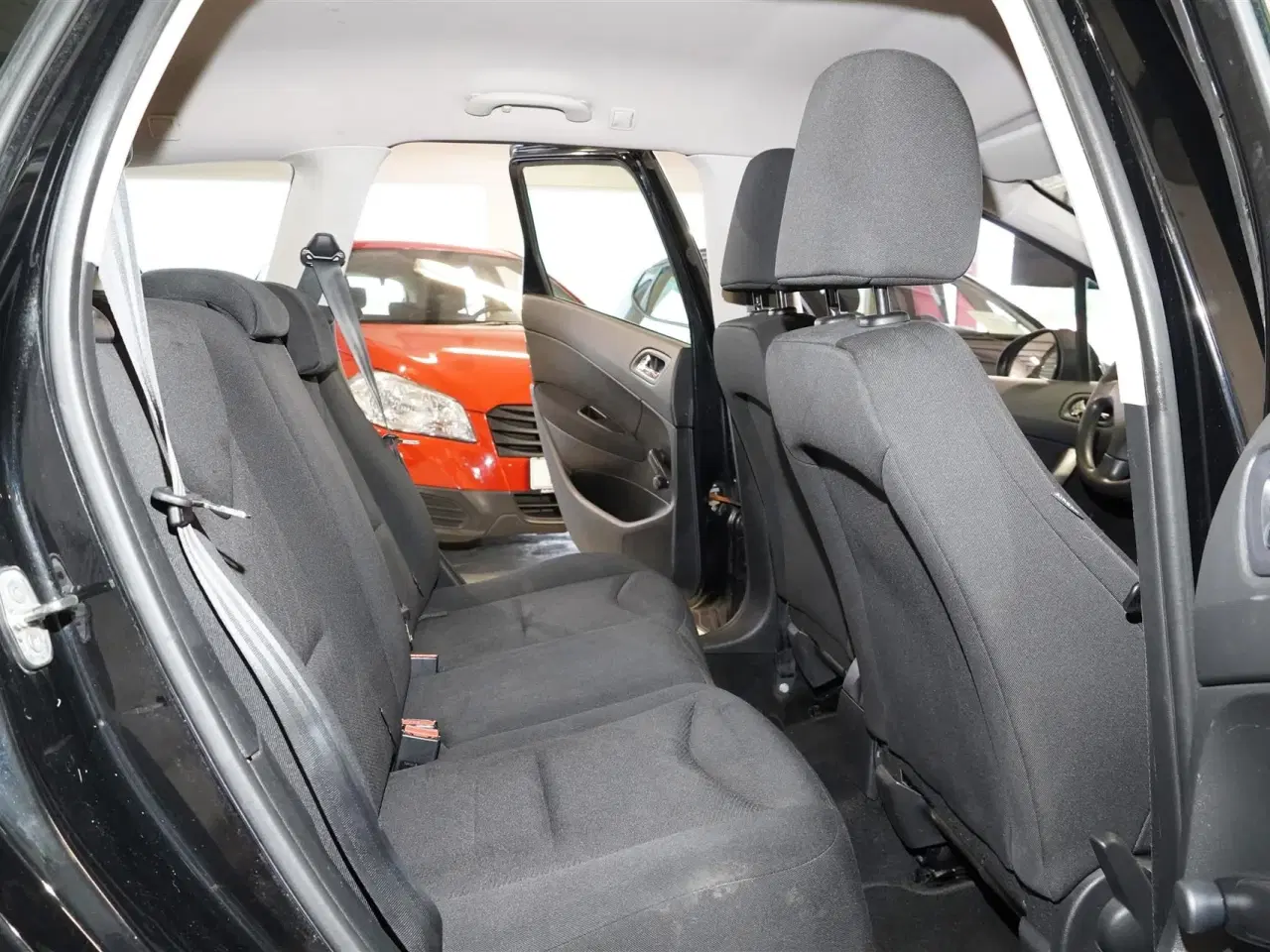 Billede 11 - Peugeot 308 1,6 Comfort Plus 120HK Stc