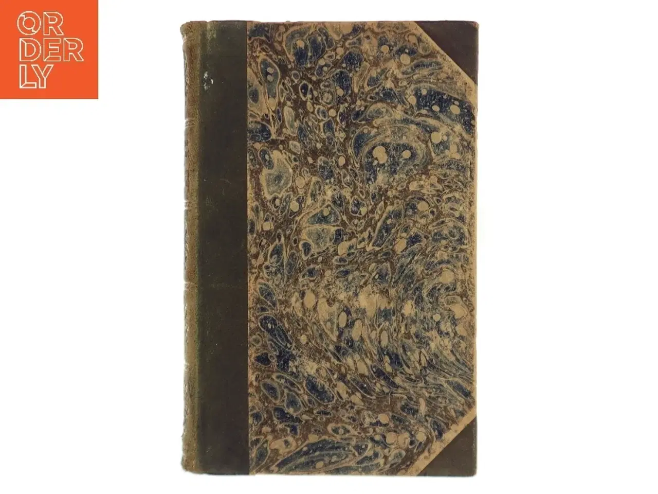 Billede 2 - Ib Fidelius Adeltand af Svend Fleuron (Bog)