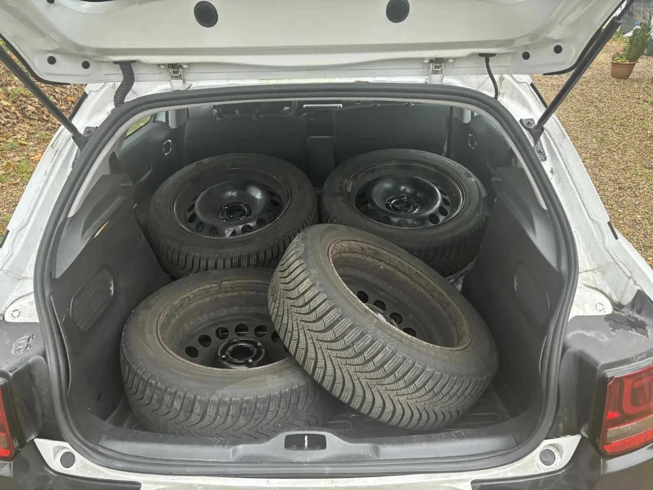 Billede 3 - Citroen c4 cactus